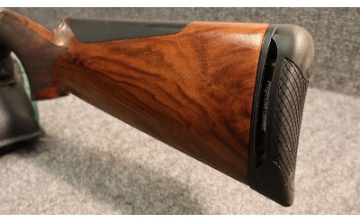 Benelli ~ 828U ~ 12 Gauge (4902346) - Image 4 of 5