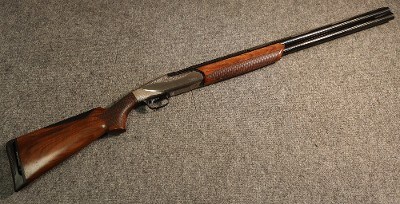 Benelli ~ 828U ~ 12 Gauge (4902346) - Image 1 of 5