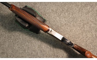 Benelli ~ 828U ~ 12 Gauge (4902346) - Image 3 of 5