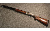 Benelli ~ 828U ~ 12 Gauge (4902346) - Image 2 of 5