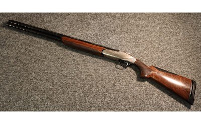 Benelli ~ 828U ~ 12 Gauge (4902346) - Image 2 of 5