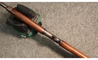 Winchester ~ Model 03 ~ .22 Cal (SKU: 4739841) - Image 3 of 5