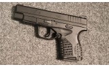 Springfield Armory~ XDS ~ 9mm Luger (SKU: 4731494) - Image 2 of 2