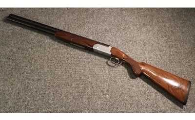 Weatherby ~ Orion ~ 12 Gauge (4910175) - Image 2 of 5
