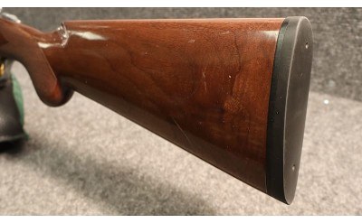 Weatherby ~ Orion ~ 12 Gauge (4910175) - Image 4 of 5