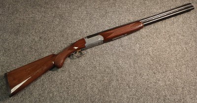 Weatherby ~ Orion ~ 12 Gauge (4910175) - Image 1 of 5