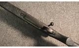 Weatherby ~ Mark V (LH) ~ .257 Wby Mag (SKU: 4601501) - Image 3 of 5