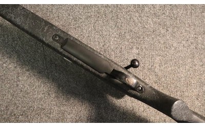 Weatherby ~ Mark V (LH) ~ .257 Wby Mag (SKU: 4601501) - Image 3 of 5