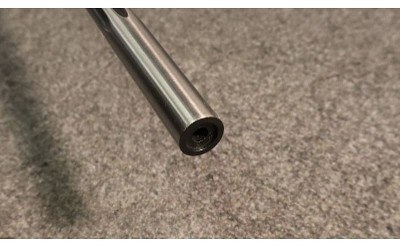 Weatherby ~ Mark V (LH) ~ .257 Wby Mag (SKU: 4601501) - Image 2 of 5