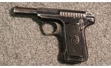 Savage ~ 1907 ~ .32 ACP (SKU: 4534944) - Image 2 of 2