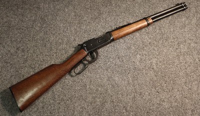 Winchester ~ 94AE ~ .44 Magnum (4897292) - Image 1 of 5