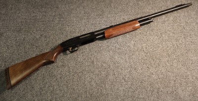 Mossberg ~ 500C ~ 20 Gauge (4897462) - Image 1 of 5