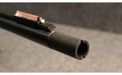Mossberg ~ 500C ~ 20 Gauge (4897462) - Image 5 of 5