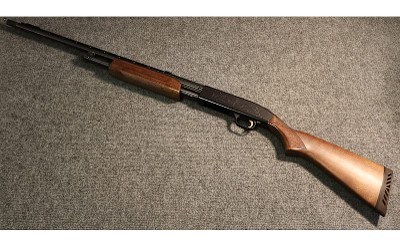 Mossberg ~ 500C ~ 20 Gauge (4897462) - Image 2 of 5