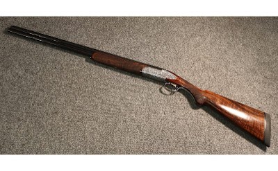 Rizzini ~ Grand Regal Extra ~ 20 Gauge (4898362) - Image 2 of 7
