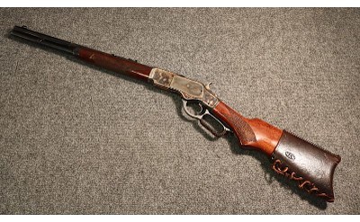 Cimarron ~ 1873 ~ .44 W.C.F. (4898380) - Image 2 of 5