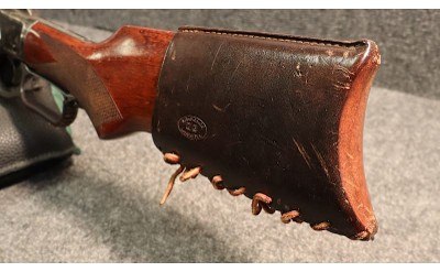 Cimarron ~ 1873 ~ .44 W.C.F. (4898380) - Image 4 of 5