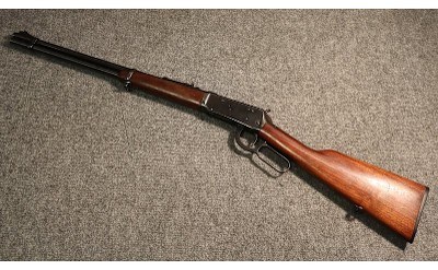 Winchester ~ 94 ~ .32 Winchester (4898438) - Image 2 of 5