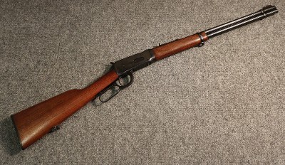 Winchester ~ 94 ~ .32 Winchester (4898438) - Image 1 of 5