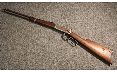 Winchester ~ 1894 ~ .25-35 Winchester (4898439) - Image 2 of 5