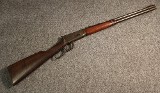 Winchester ~ 94 ~ .30-30 Winchester (4898440) - 1 of 5