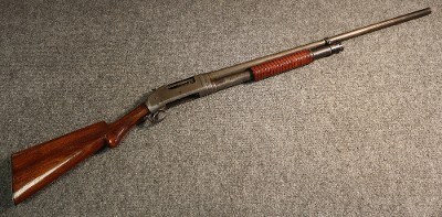 Winchester ~ 1897 ~ 16 Gauge (4898475) - Image 1 of 5