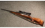 Weatherby ~ Mark V ~ .300 Weatherby Magnum (4898509) - Image 2 of 5