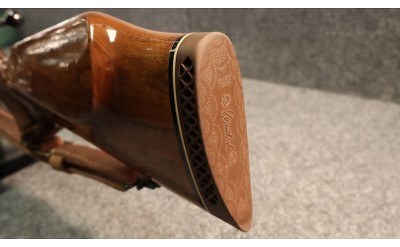 Weatherby ~ Mark V ~ .300 Weatherby Magnum (4898509) - Image 3 of 5