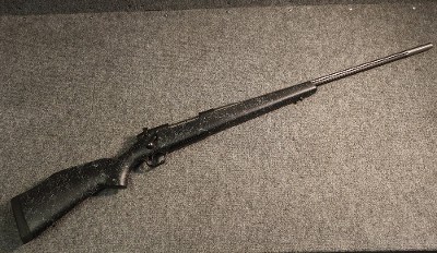 Weatherby ~ Mark V ~ .270 Weatherby Magnum (4898510) - Image 1 of 5