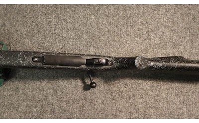 Weatherby ~ Mark V ~ .270 Weatherby Magnum (4898510) - Image 5 of 5