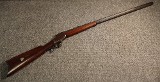 Winchester ~ Falling Block Rifle ~ .32-40 Winchester (4898534)