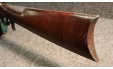 Winchester ~ Falling Block Rifle ~ .32-40 Winchester (4898534) - Image 4 of 5