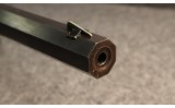 Winchester ~ Falling Block Rifle ~ .32-40 Winchester (4898534) - Image 5 of 5
