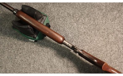 Marlin ~ 39A ~ .22 S, L, Long Rifle (4898540) - Image 3 of 5