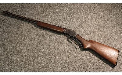 Marlin ~ 39A ~ .22 S, L, Long Rifle (4898540) - Image 2 of 5