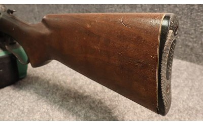 Marlin ~ 39A ~ .22 S, L, Long Rifle (4898540) - Image 4 of 5