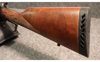 Marlin ~ 1895G ~ .45-70 Government (4898542) - Image 4 of 5