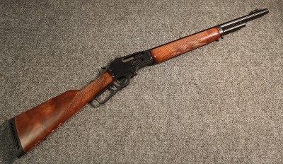Marlin ~ 1895G ~ .45-70 Government (4898542) - Image 1 of 5