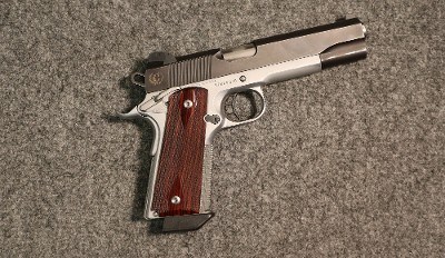 Colt ~ Caspian ~ 10MM Auto (4883453) - Image 1 of 2