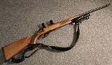 CZ ~ 527 ~ 6.5 Grendel (4898368) - 1 of 5