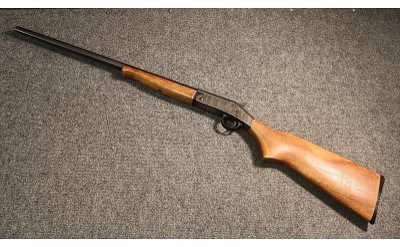New England Firearms ~ SB1 ~ 20 Gauge (4898522) - Image 2 of 5