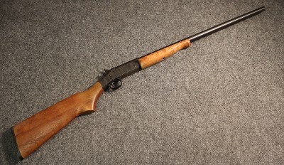 New England Firearms ~ SB1 ~ 20 Gauge (4898522) - Image 1 of 5