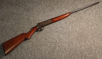 Iver Johnson ~ Champion ~ .410 Gauge (4898524) - Image 1 of 5