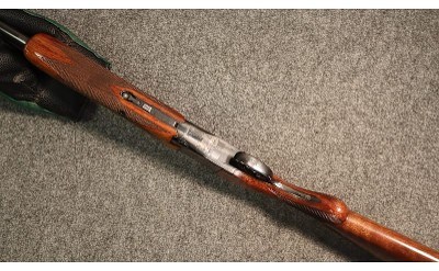 Browning ~ Over Under Shotgun ~ 12 Gauge (4898529) - Image 3 of 5