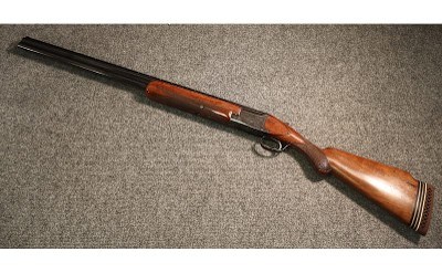 Browning ~ Over Under Shotgun ~ 12 Gauge (4898529) - Image 2 of 5