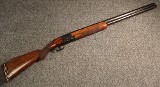 Browning ~ Over Under Shotgun ~ 12 Gauge (4898529) - Image 1 of 5