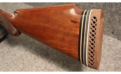 Browning ~ Over Under Shotgun ~ 12 Gauge (4898529) - Image 4 of 5