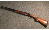 Ruger ~ Over Under ~ 20 Gauge (4898532) - Image 2 of 6