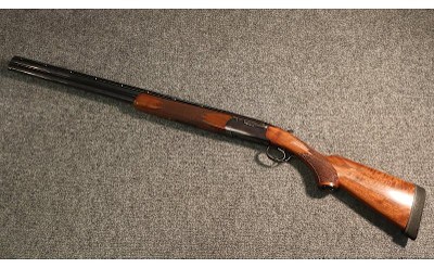 Ruger ~ Over Under ~ 20 Gauge (4898532) - Image 2 of 6