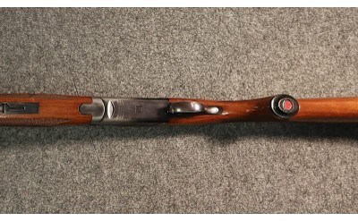 Ruger ~ Over Under ~ 20 Gauge (4898532) - Image 3 of 6